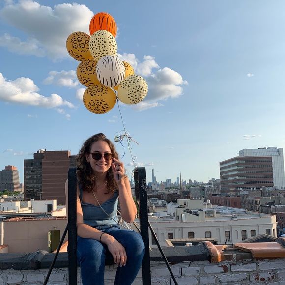 Meet your Posher, Alexandra - Picture 4 of 4